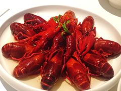 -玫瑰厅上海菜(兴国路店)