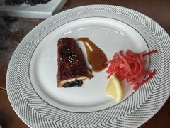 -V Bar海景扒房(北海湾惠龙万达嘉华酒店)