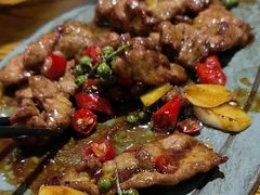 -HOME餐厅粤菜 融合菜