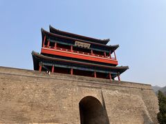-居庸关长城