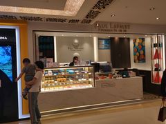 -PAUL LAFAYET 法式甜品(国金中心商场店)