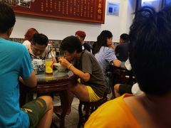 -恩宁刘福记(东华东路店)