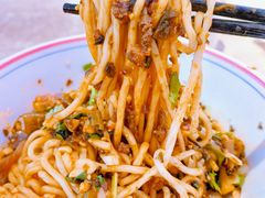 -阿当·小炒牛肉面(人广店)