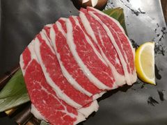 -伊茉家的烤肉店(勒泰中心店)