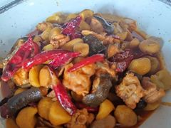 -印象鲵宴·张家界地标美食名片(溪布街店)