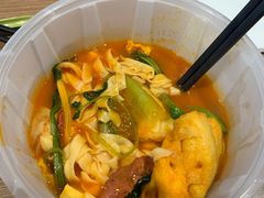 -杨国福麻辣烫(拱墅万达广场店)