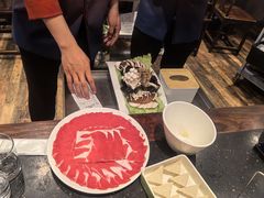 -南门涮肉(通州店)