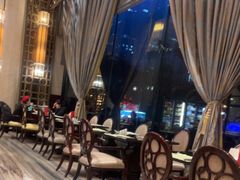 -万达瑞华酒店美食汇自助餐厅(楚河汉街店)