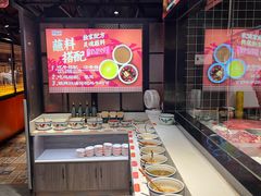 -南城十里潮汕鲜牛火锅·鲜虾生滚粥(融汇老商埠店)