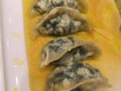 -海富荣·锅贴·陕菜家常菜(阳光城店)