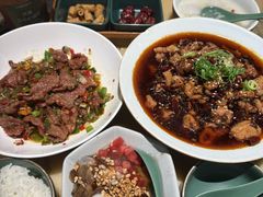 -锦府盐帮·侯宅(五棵松万达店)