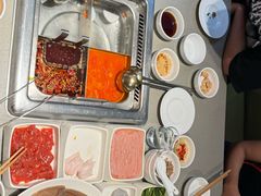 -海底捞火锅(珠影星光城夜宵主题店)