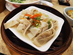 -点都德(世纪汇店)