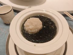 -扬州香格里拉·香宫中餐厅