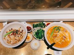 -漆黑觉米粉(三里屯店)