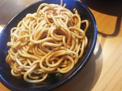 热干面-莲餐厅·湖北菜·藕汤是头牌(愚园路店)