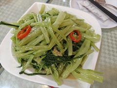 -山村茶餐厅(石岐店)