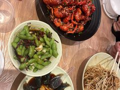 -巴厘龙虾·榜首油焖大虾(青山店)