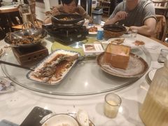 -春天里餐厅(西田城店)