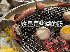 -朴安胖·韩国烤肉(沈阳店)