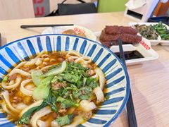-东方削面(迎泽街店)
