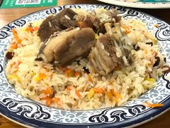 -巴依老爷新疆美食(望京小街店)