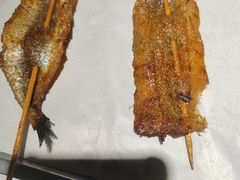 -老地方烧烤大排档