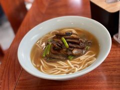 -奎元馆.百年奎元.非遗传承(西湖边的解放路店)