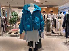 -伊势丹(现代城店)