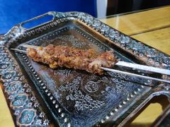 -新疆伏拉沃餐厅(白龙南路店)