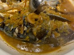 -常和州·夜宵大排档(常州单店)