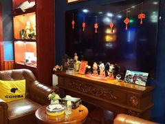 -哈瓦那雪茄酒廊超市(武汉天地分店)