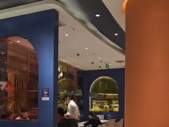 -夏日玛莉西餐厅(金茂览秀城店)