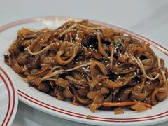 -明本湛江鸡•海鲜小厨(陈家祠店)