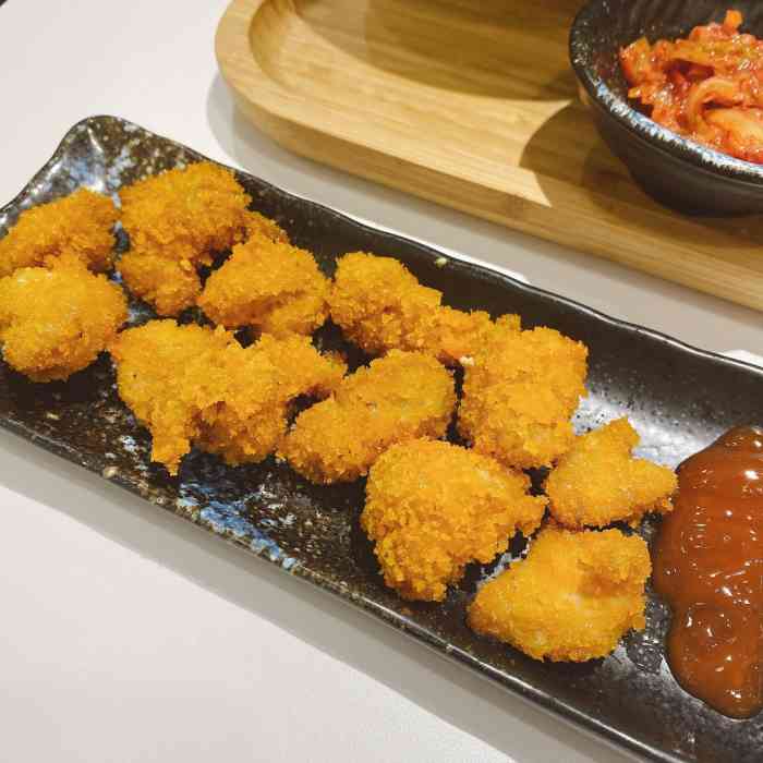 悟仟里·日式烧肉丼饭(立丰城lecity店)-"元旦的薅羊毛一餐,立丰50代