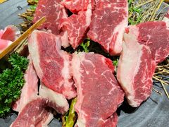 -黑牛の店·和牛烧肉(大悦城店)