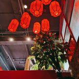 红料理拍了拍你，请你双红节撸串吃宵夜[奸笑]🍻🥢