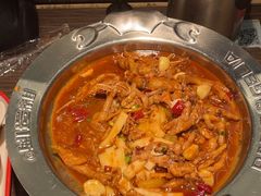 -胖哥俩肉蟹煲(湖滨银泰in77店)