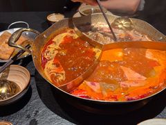 -色響火锅(恒隆广场店)