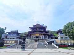 -句容茅山景区