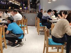 -半天妖烤鱼(兰州国芳中心店)