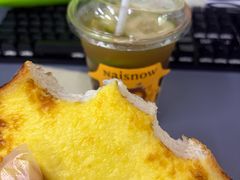 -奈雪的茶(M+世纪都会广场店)