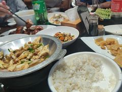 -大灶头·新昌菜(中国茶市店)