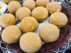 -庭苑美食中心·陈皮烧鹅·海鲜(台山店)