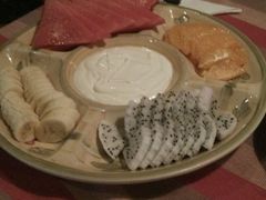 -托斯卡纳烘焙意大利餐厅(五天地店)