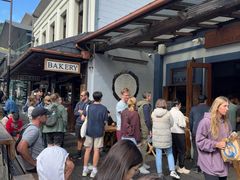 -Fergburger(皇后镇店)