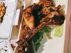 -木屋烧烤(白石洲店)