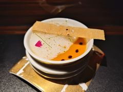 -Salon de The de Joel Robuchon(外滩18号店)