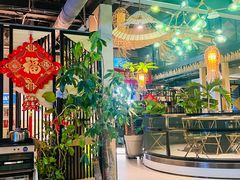 -老福耶小草帽石锅鱼(奥体店)