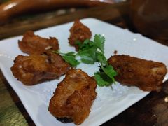 -土蚝·高压锅生蚝(百姓美食街店)